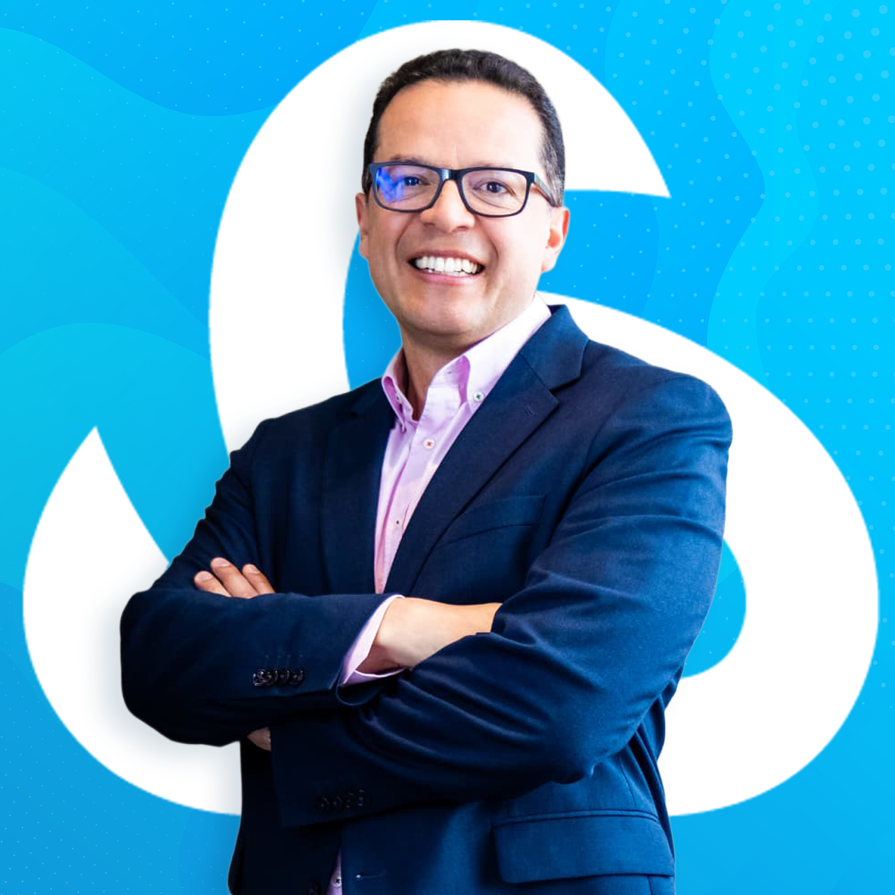 Andres Fuentes - CRO